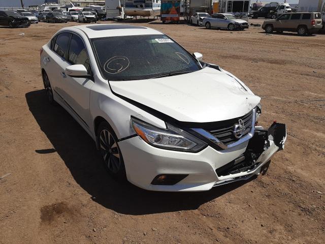 NISSAN ALTIMA 2.5 2016 1n4al3ap7gc115833