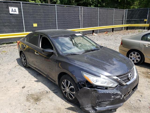 NISSAN ALTIMA 2.5 2016 1n4al3ap7gc116917