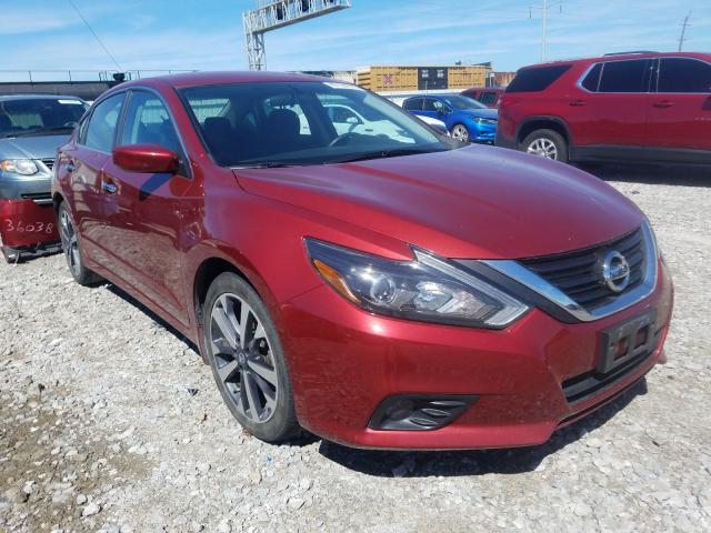 NISSAN NULL 2016 1n4al3ap7gc118361