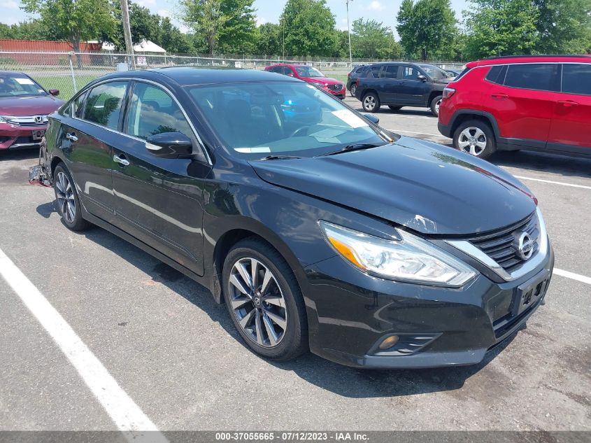 NISSAN ALTIMA 2016 1n4al3ap7gc120496