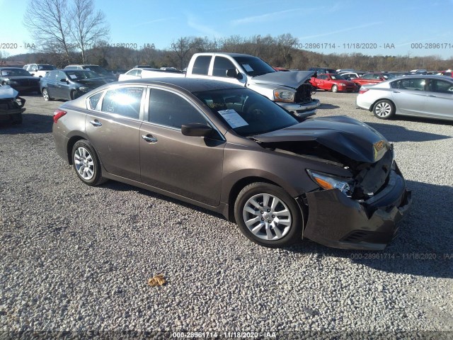 NISSAN ALTIMA 2016 1n4al3ap7gc120997