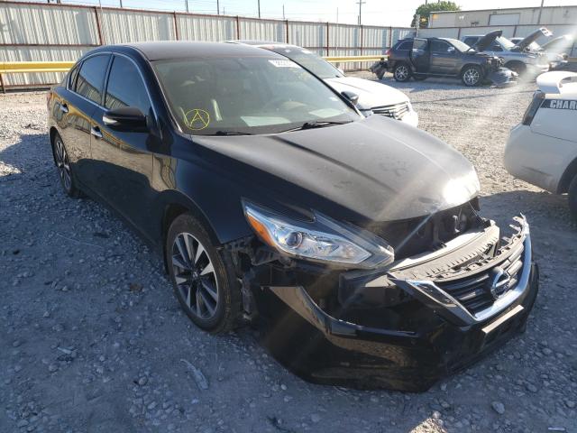 NISSAN ALTIMA 2.5 2016 1n4al3ap7gc122300