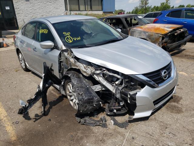 NISSAN ALTIMA 2.5 2016 1n4al3ap7gc122569