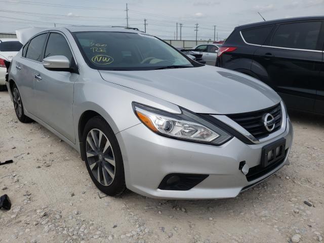 NISSAN ALTIMA 2.5 2016 1n4al3ap7gc123916