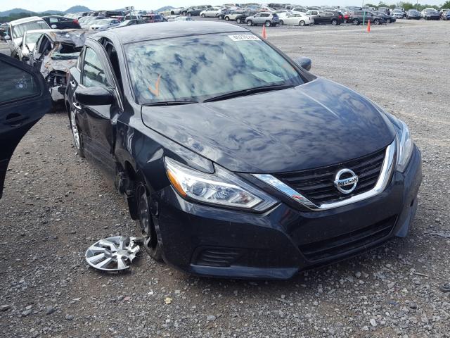 NISSAN ALTIMA 2.5 2016 1n4al3ap7gc124256