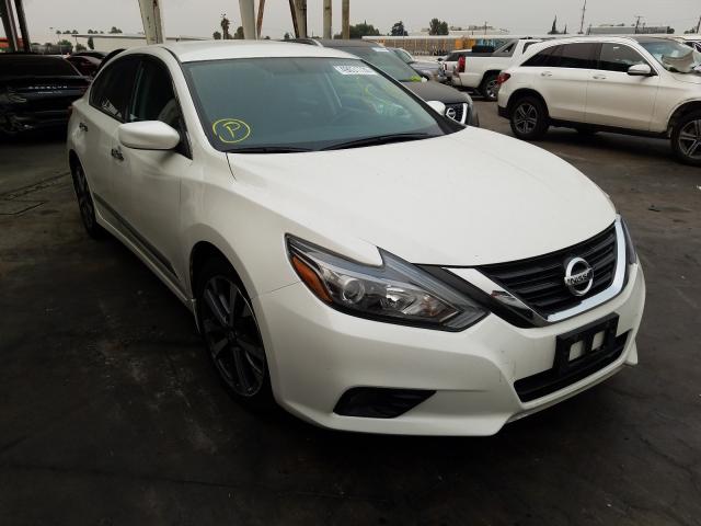 NISSAN ALTIMA 2.5 2016 1n4al3ap7gc125004