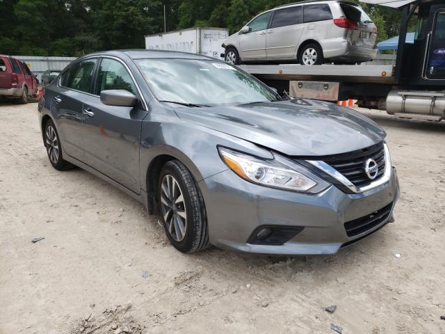 NISSAN ALTIMA 2.5 2016 1n4al3ap7gc125603