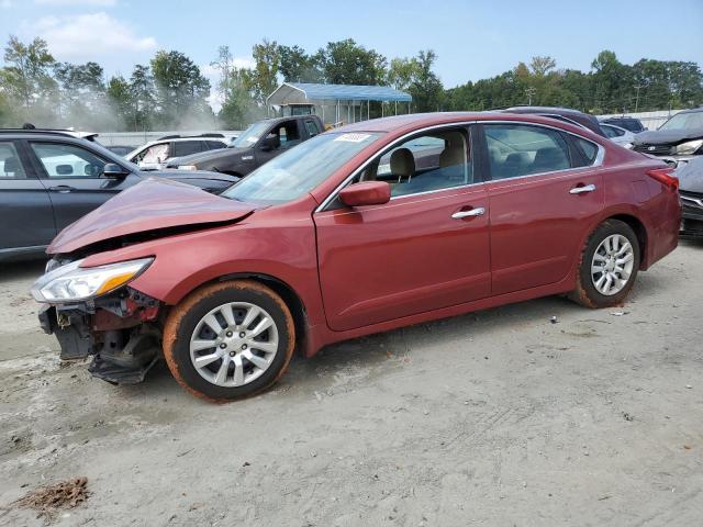 NISSAN ALTIMA 2.5 2016 1n4al3ap7gc126265