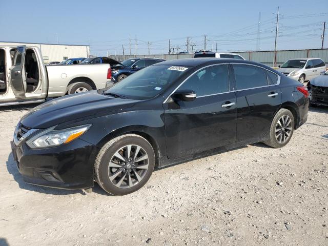 NISSAN ALTIMA 2.5 2016 1n4al3ap7gc126346