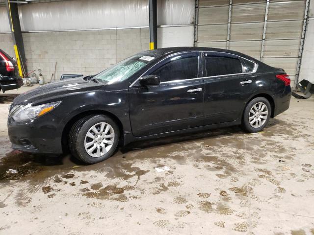 NISSAN ALTIMA 2.5 2016 1n4al3ap7gc128680