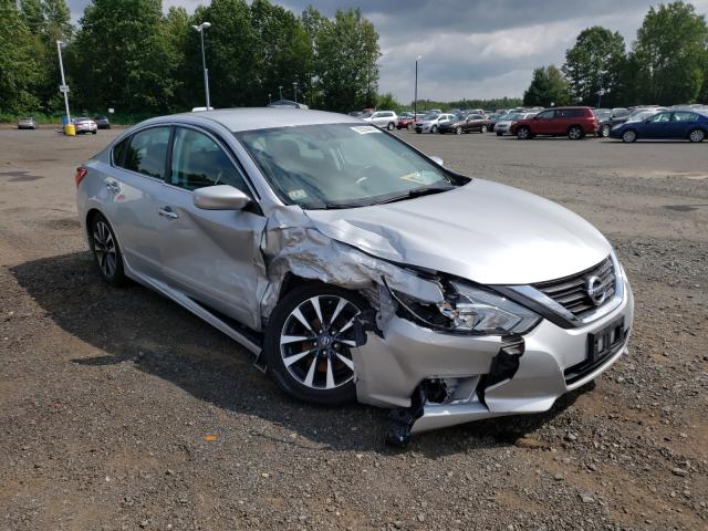 NISSAN ALTIMA 2.5 2016 1n4al3ap7gc130669