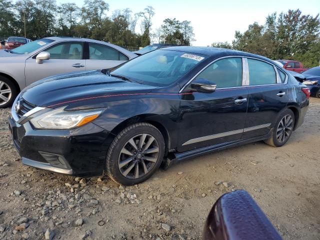 NISSAN ALTIMA 2.5 2016 1n4al3ap7gc133636