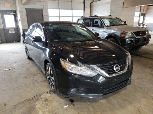 NISSAN ALTIMA 2.5 2016 1n4al3ap7gc134477