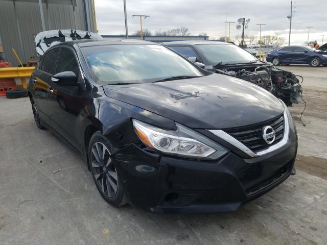 NISSAN ALTIMA 2.5 2016 1n4al3ap7gc134494