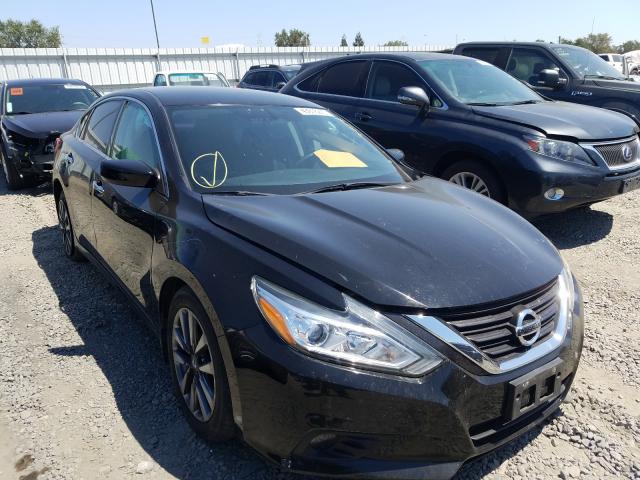 NISSAN ALTIMA 2.5 2016 1n4al3ap7gc134592