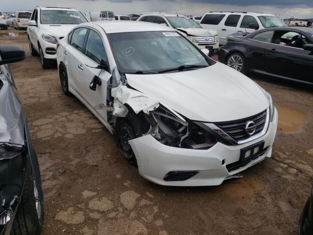 NISSAN ALTIMA 2.5 2016 1n4al3ap7gc135127