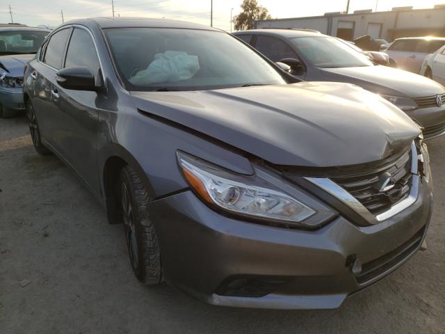 NISSAN ALTIMA 2.5 2016 1n4al3ap7gc135600