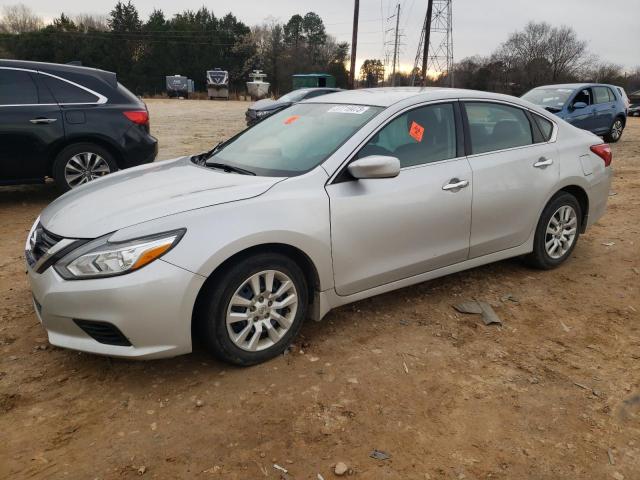 NISSAN ALTIMA 2.5 2016 1n4al3ap7gc135855