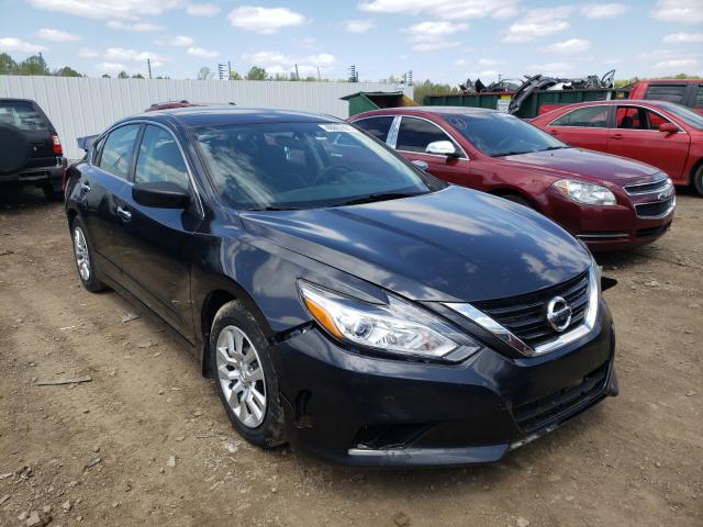 NISSAN ALTIMA 2.5 2016 1n4al3ap7gc136200