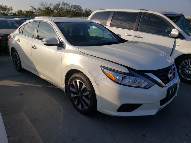 NISSAN ALTIMA 2.5 2016 1n4al3ap7gc138397