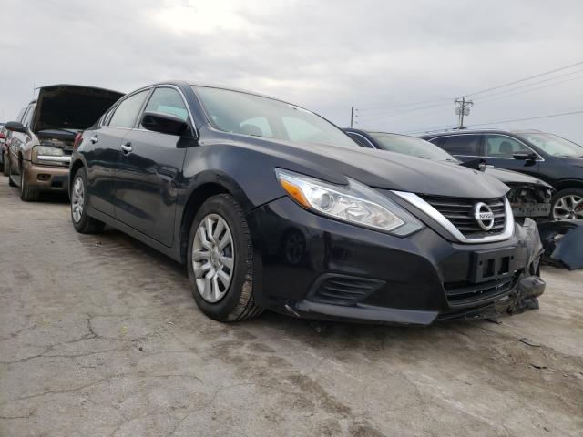 NISSAN ALTIMA 2.5 2016 1n4al3ap7gc138755