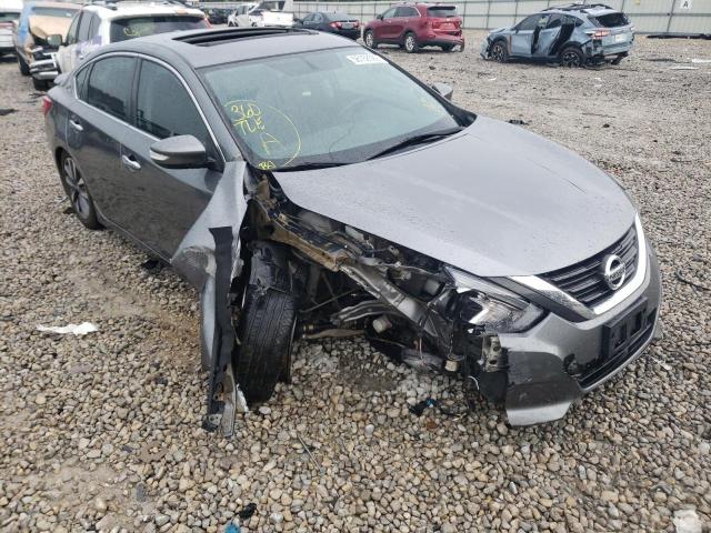 NISSAN ALTIMA 2.5 2016 1n4al3ap7gc138884