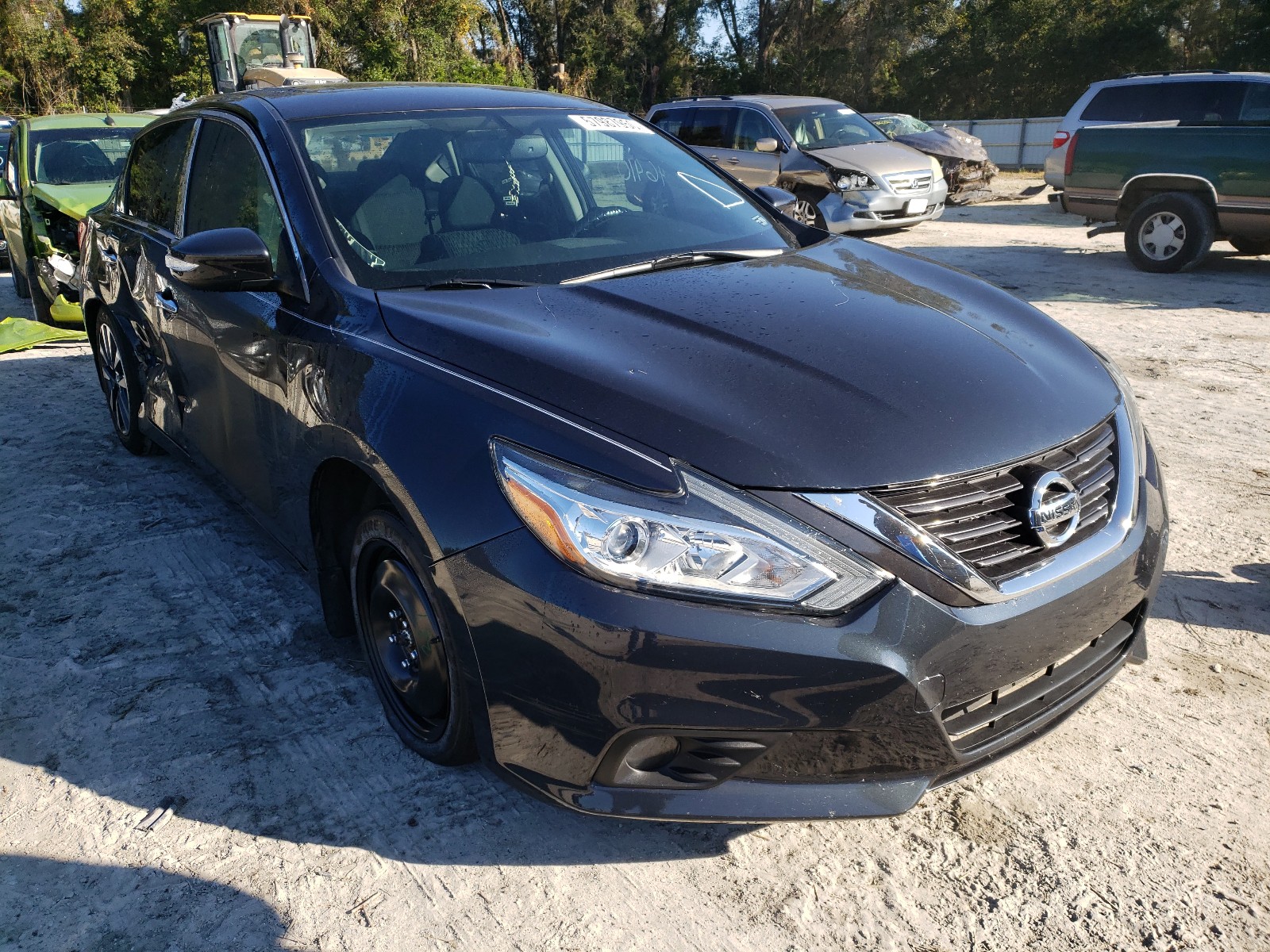 NISSAN ALTIMA 2.5 2016 1n4al3ap7gc140246