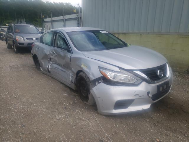 NISSAN ALTIMA 2.5 2016 1n4al3ap7gc140845