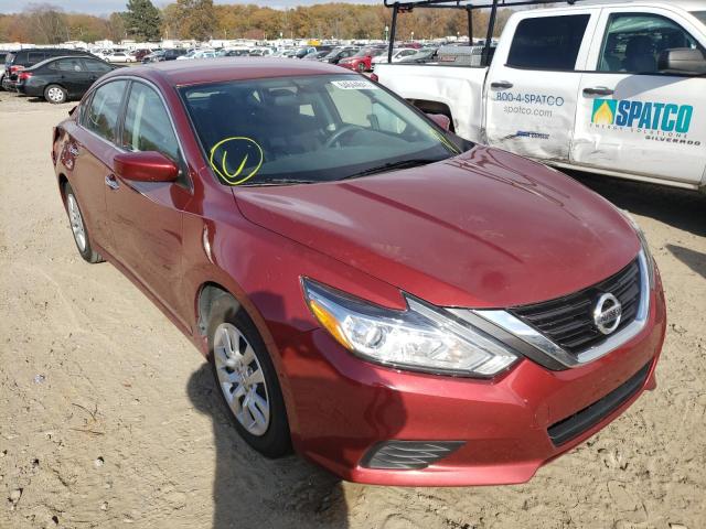 NISSAN ALTIMA 2.5 2016 1n4al3ap7gc141140