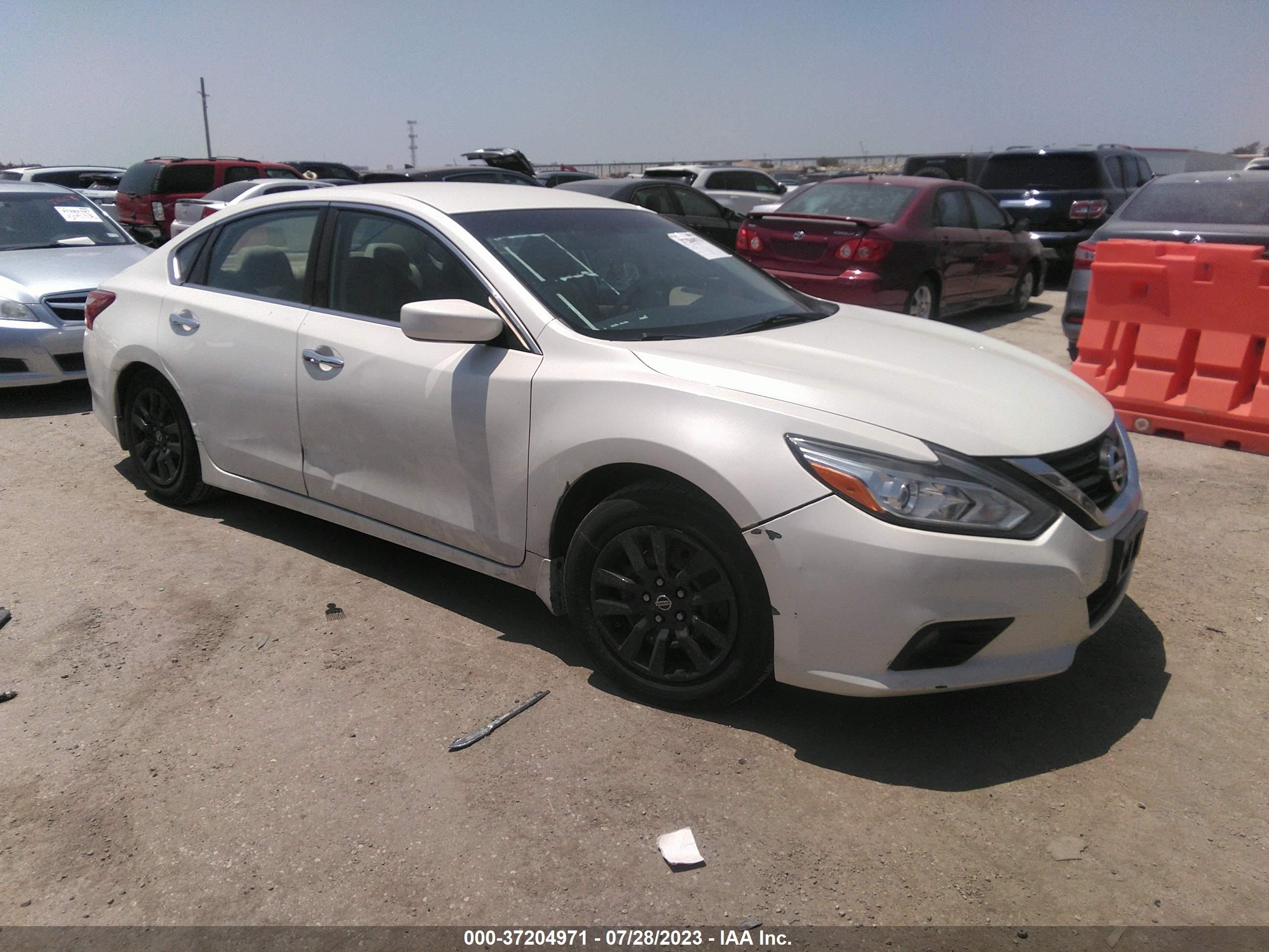 NISSAN ALTIMA 2016 1n4al3ap7gc144782