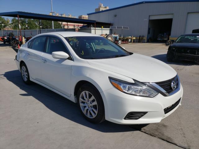 NISSAN ALTIMA 2.5 2016 1n4al3ap7gc144832