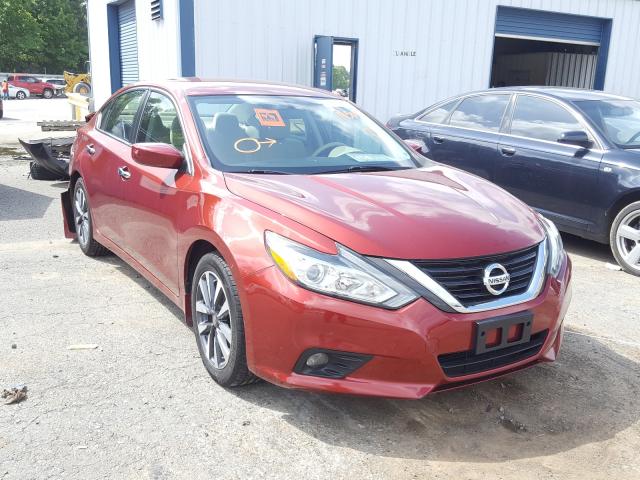 NISSAN ALTIMA 2.5 2016 1n4al3ap7gc145074