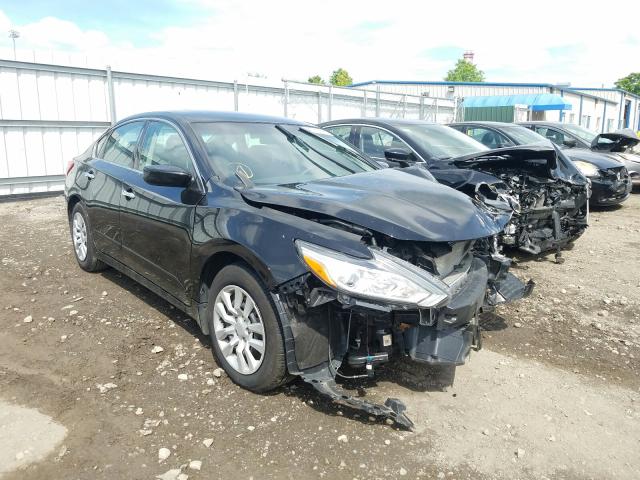 NISSAN ALTIMA 2.5 2016 1n4al3ap7gc145091