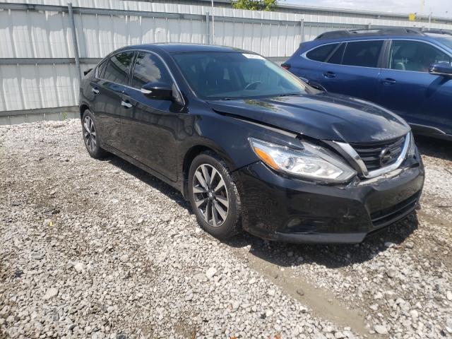 NISSAN ALTIMA 2.5 2016 1n4al3ap7gc146855