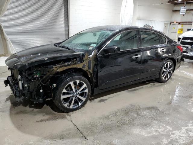 NISSAN ALTIMA 2016 1n4al3ap7gc147634