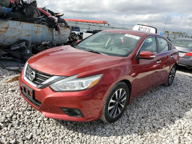 NISSAN ALTIMA 2.5 2016 1n4al3ap7gc148640