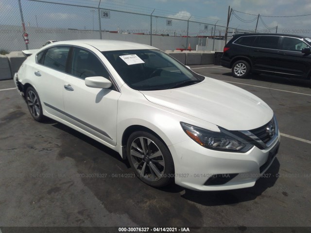 NISSAN ALTIMA 2016 1n4al3ap7gc148833