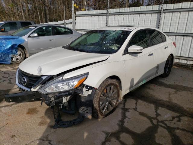 NISSAN ALTIMA 2.5 2016 1n4al3ap7gc148850