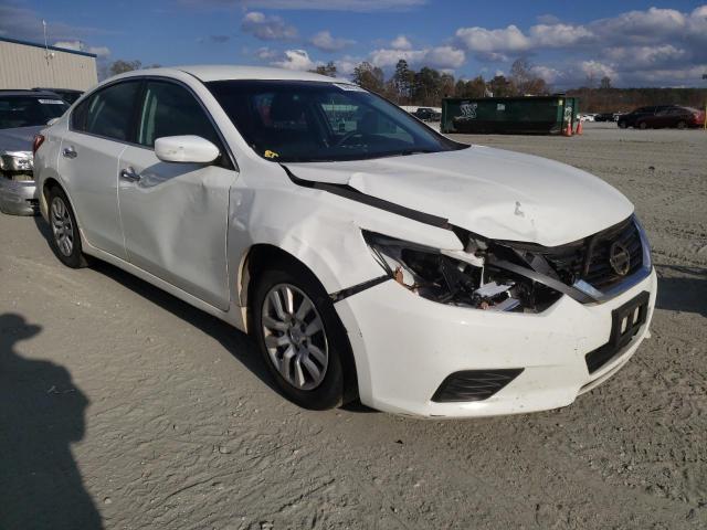 NISSAN ALTIMA 2.5 2016 1n4al3ap7gc149609