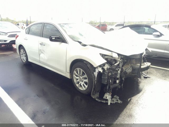 NISSAN ALTIMA 2016 1n4al3ap7gc150565