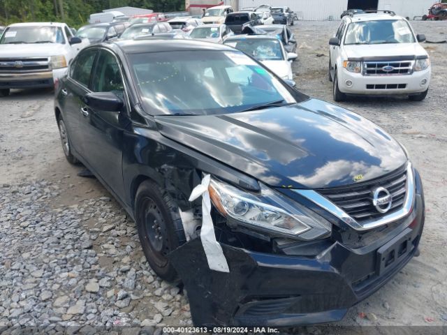 NISSAN ALTIMA 2016 1n4al3ap7gc150985