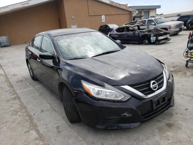 NISSAN ALTIMA 2.5 2016 1n4al3ap7gc152915