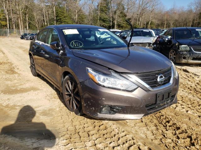 NISSAN ALTIMA 2.5 2016 1n4al3ap7gc153482