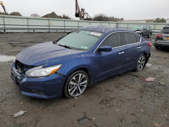 NISSAN ALTIMA 2.5 2016 1n4al3ap7gc154681