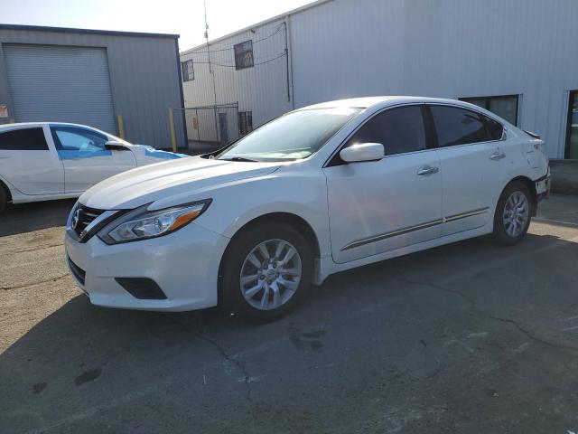 NISSAN ALTIMA 2.5 2016 1n4al3ap7gc156088