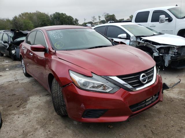 NISSAN ALTIMA 2.5 2016 1n4al3ap7gc156317