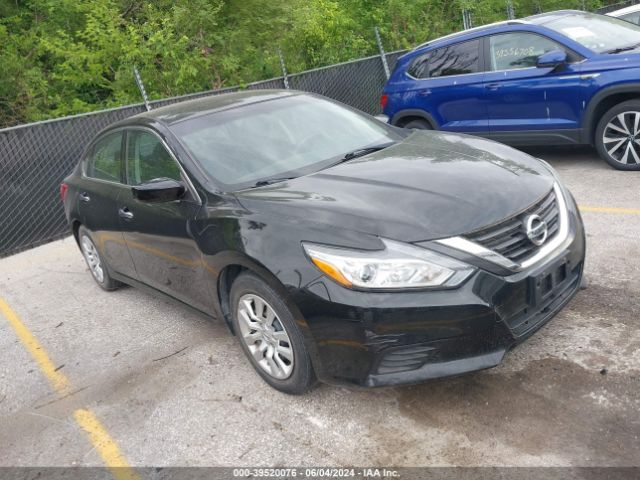 NISSAN ALTIMA 2016 1n4al3ap7gc157385