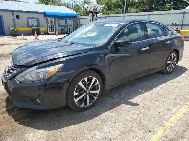 NISSAN ALTIMA 2.5 2016 1n4al3ap7gc158567