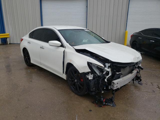 NISSAN ALTIMA 2.5 2016 1n4al3ap7gc159993