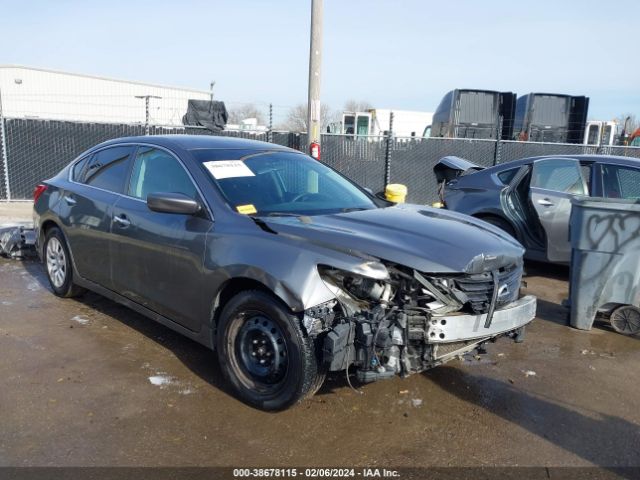 NISSAN ALTIMA 2016 1n4al3ap7gc160724